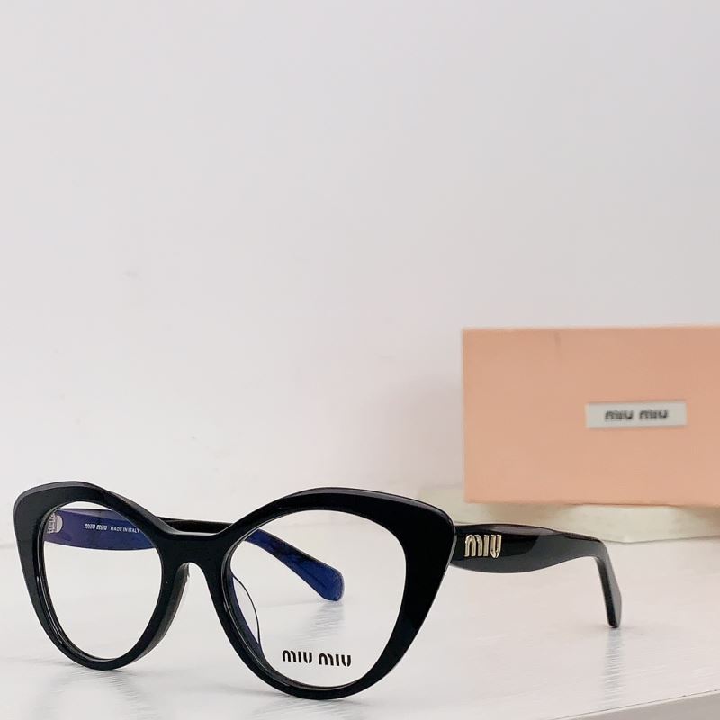 Miu miu Sunglasses